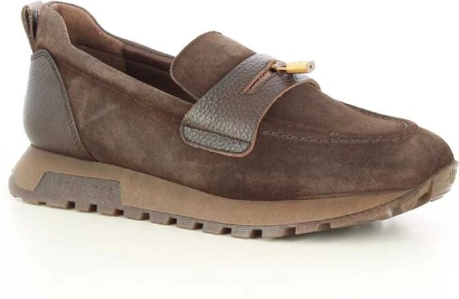 Hispanitas OREGON I26 Moccasin - Foto 3