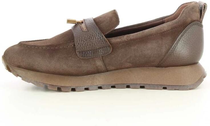 Hispanitas OREGON I26 Moccasin - Foto 2