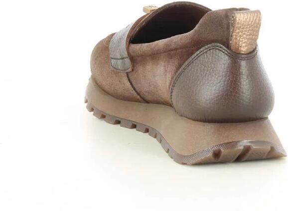 Hispanitas OREGON I26 Moccasin - Foto 4