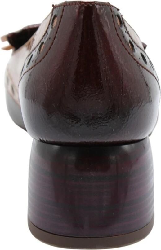 Hispanitas Schoenen Bruin Vrouwen - Foto 6