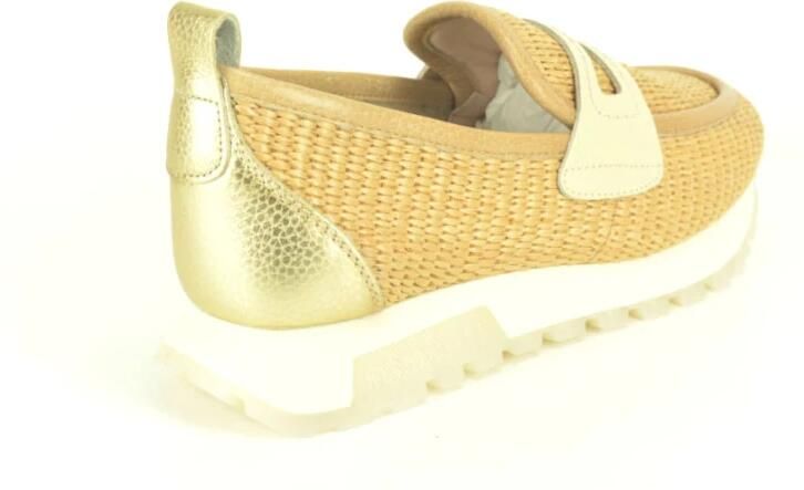 Hispanitas Raffia Loafer DZ - Foto 2