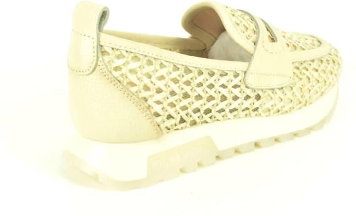 Hispanitas Raffia Loafer DZ - Foto 3