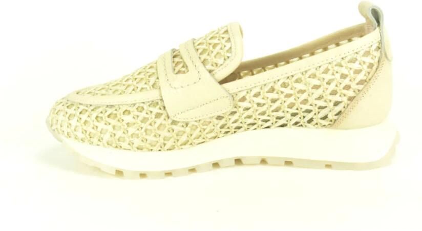 Hispanitas Raffia Loafer DZ - Foto 2