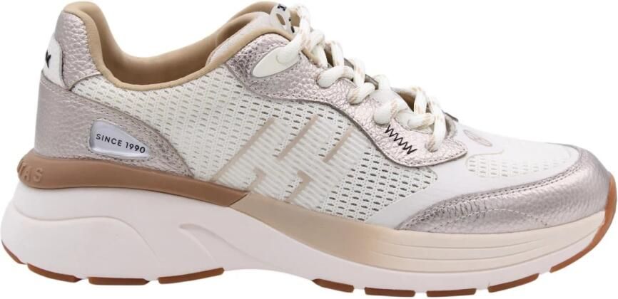 Hispanitas Lage Sneakers HV264501