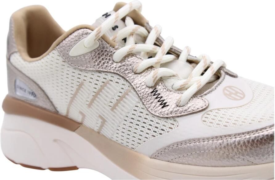 Hispanitas Lage Sneakers HV264501 - Foto 2