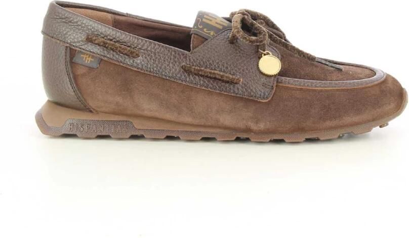 Hispanitas Sailor Schoenen