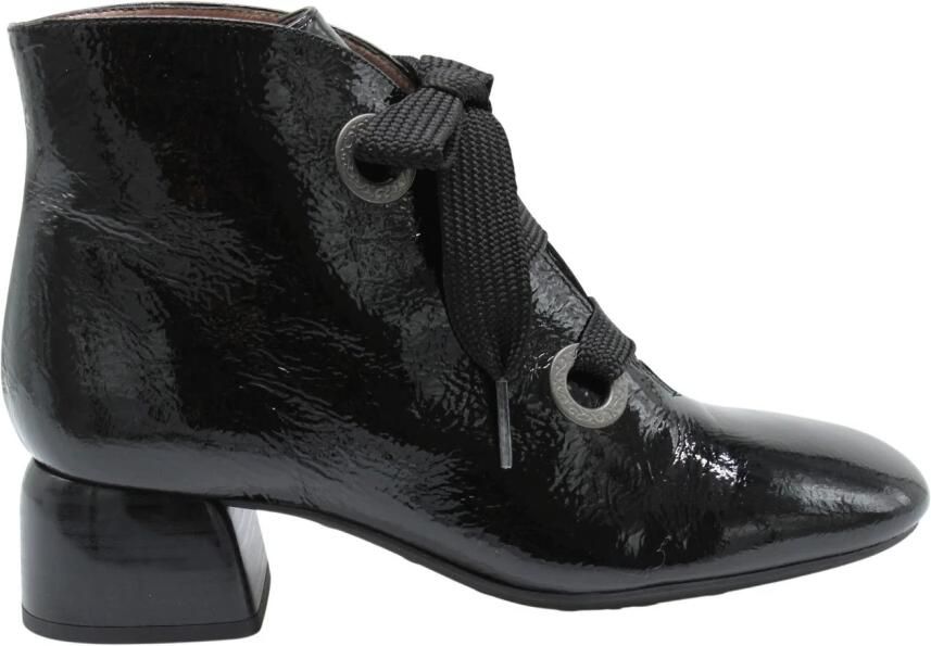 Hispanitas Saltillo Heeled Boot