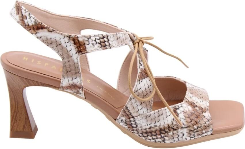 Hispanitas Sandaal