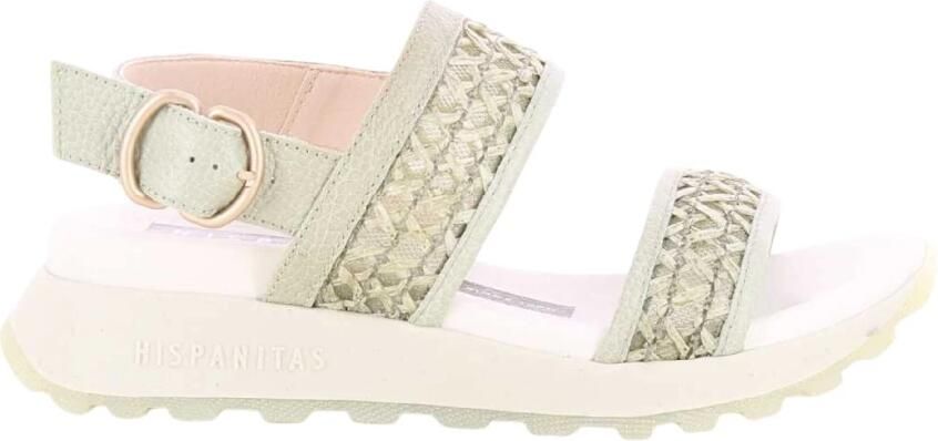 Hispanitas Sandaal met enkelband