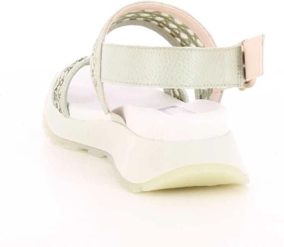 Hispanitas Sandaal met enkelband - Foto 2