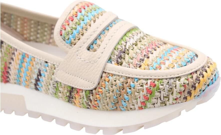 Hispanitas Schoenen Beige Vrouwen - Foto 3