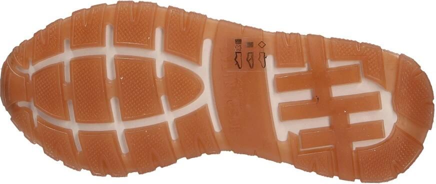 Hispanitas Dames Instappers & Ballerina's Hv253919 Silver Zilver - Foto 4