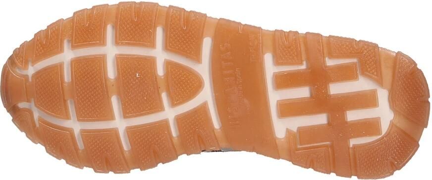 HISPANITAS Instappers Dames Hv253919 Maat: 39 Materiaal: Leer Kleur: Beige - Foto 5