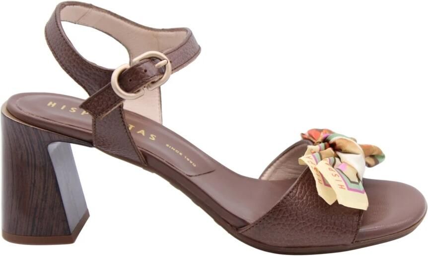 Hispanitas Stevno High Heel Sandal