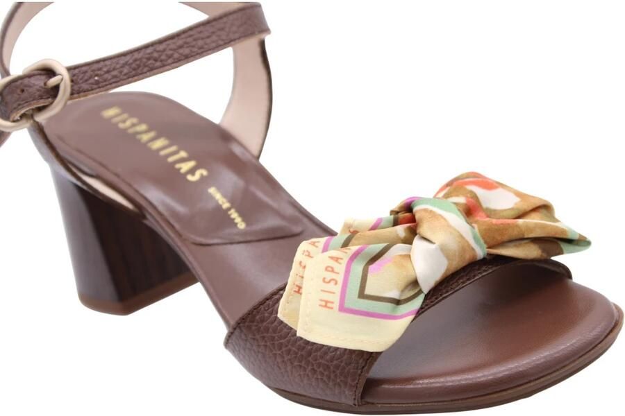 Hispanitas Stevno High Heel Sandal - Foto 2