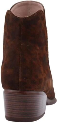 Hispanitas Stijlvolle Enkellaars Andover Collectie - Foto 8