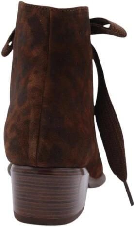 Hispanitas Stijlvolle Enkellaars Andover Collectie - Foto 7