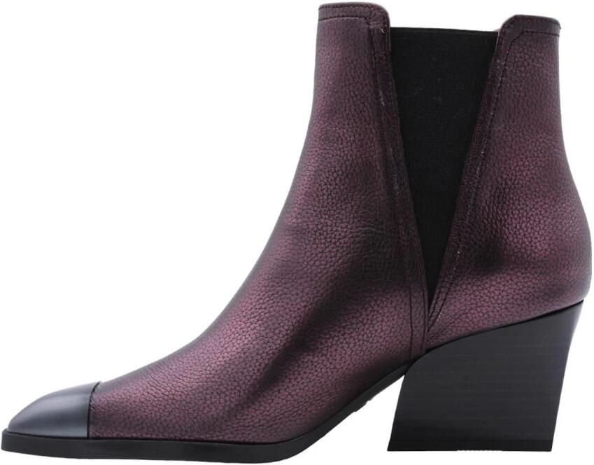 Hispanitas Klassieke Mocassin Schoenen voor Vrouwen - Foto 3