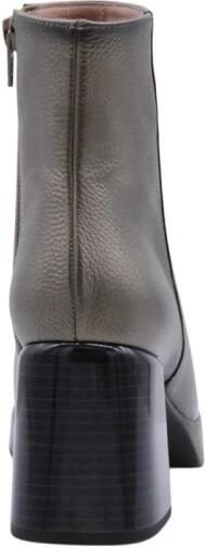 Hispanitas Klassieke Leren Mocassin Schoenen - Foto 12