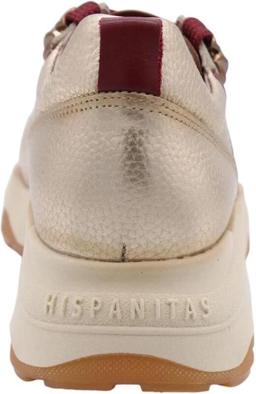 Hispanitas Klassieke Leren Mocassin Schoenen - Foto 7