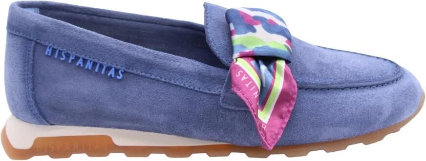 Hispanitas Viborg Mocassin