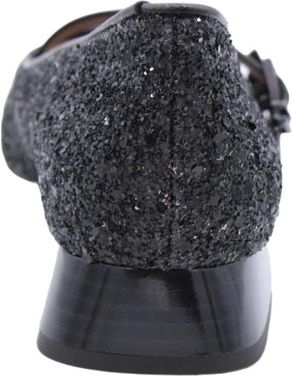 Hispanitas Carapelli Hakken Elegante en Verfijnde Pumps Black Dames - Foto 17