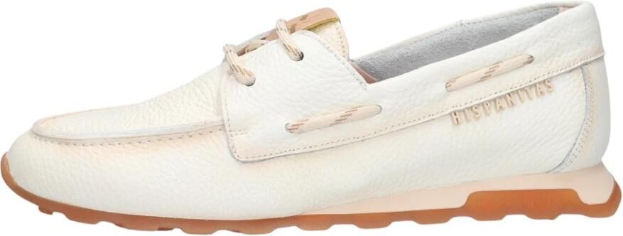 Hispanitas Zinnia Mocassin