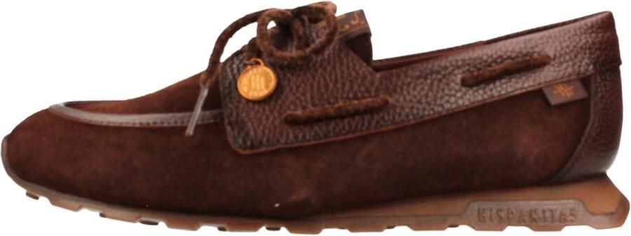Hispanitas Mocassins HI264908espressoespresso