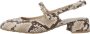 Hispanitas Hoge hakken Hv253818 Multicolor Dames - Thumbnail 2
