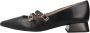 Hispanitas Hoge hakken schoenen Bhv254073 Black Dames - Thumbnail 2