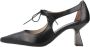 Hispanitas Hoge hakken schoenen Black Dames - Thumbnail 2