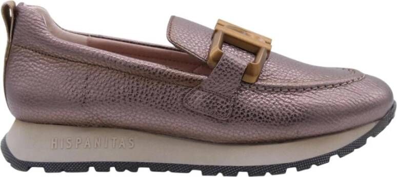 Hispanitas Klassieke Eston Mocassin Schoenen