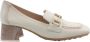 Hispanitas Seattle 254066 latte Beige - Thumbnail 6