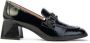 Hispanitas Klassieke Loafer met Gesp voor Dames Black Dames - Thumbnail 19