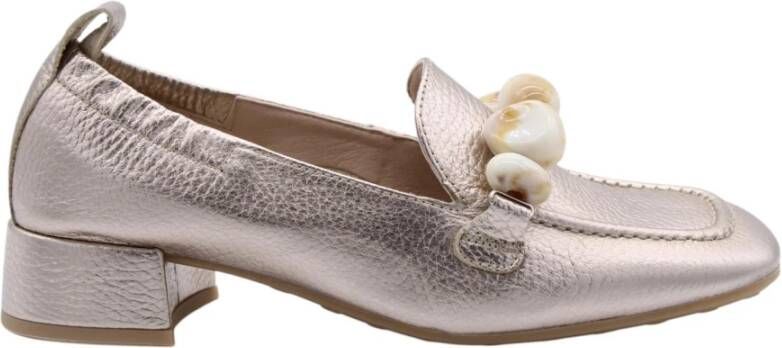 Hispanitas Klassieke Mocassin Schoenen