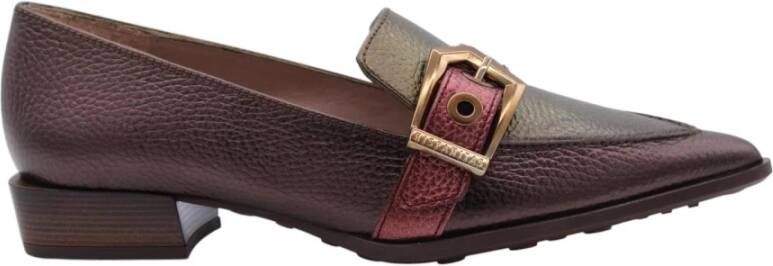 Hispanitas Klassieke Mocassin Schoenen - Foto 2