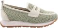 Hispanitas Hispani RHV254043 Lichtgroen Off-White - Lichtgroen