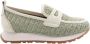 Hispanitas RHV254043 Lichtgroen Off-White - Thumbnail 2