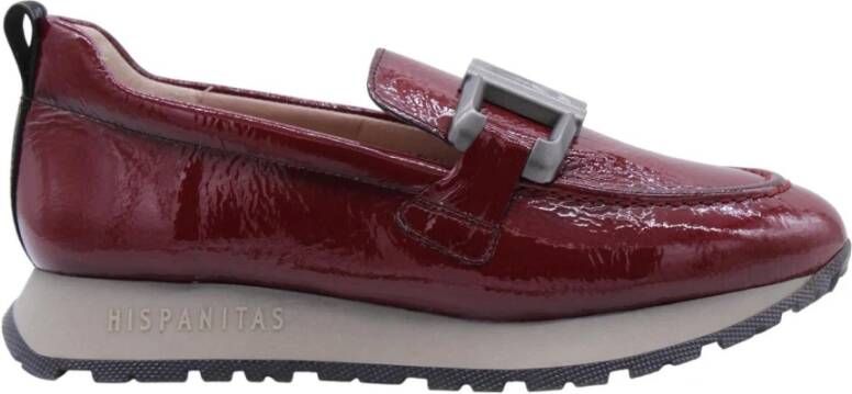 Hispanitas Klassieke Mocassin Schoenen voor Vrouwen - Foto 14