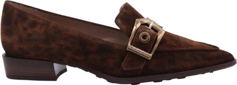 Hispanitas Klassieke Mocassins voor Heren