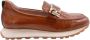 HISPANITAS Instappers Dames Hi243621 Lak Maat: 36 Materiaal: Lakleer Kleur: Zwart - Thumbnail 2