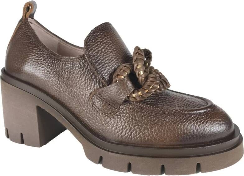 Hispanitas Mocassin Schoenen Hi254331