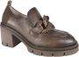 Hispanitas Mocassin Schoenen Hi254331 - Thumbnail 1