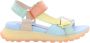 Hispanitas Multicolor damesschoenen - Thumbnail 1