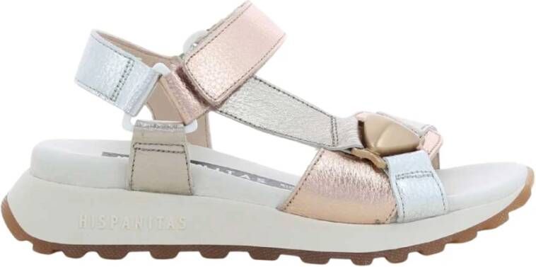 Hispanitas Platina Damesschoenen Chv253896