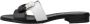 Hispanitas Platte Sandalen Sliders - Thumbnail 2