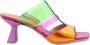 Hispanitas Ponteceso Muil Pink Dames - Thumbnail 2