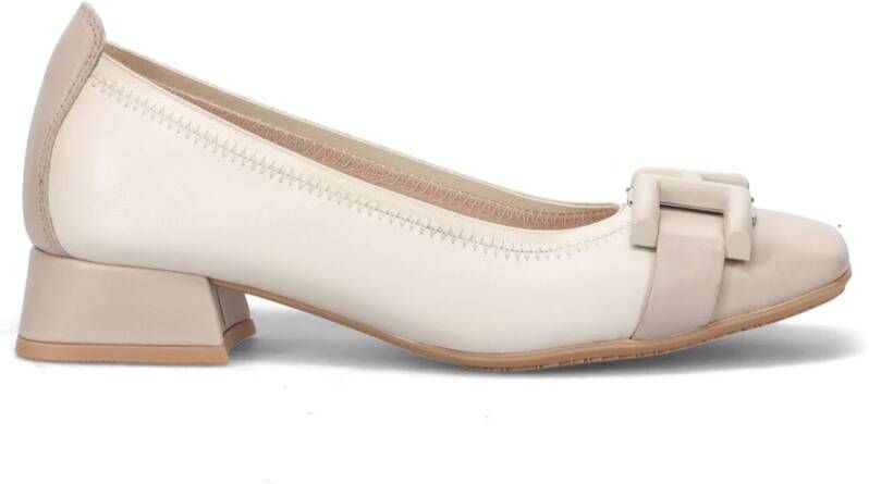 Hispanitas Pumps Beige Dames