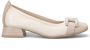 Hispanitas Pumps Beige Dames - Thumbnail 1