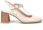 Hispanitas Pumps Beige Dames - Thumbnail 1